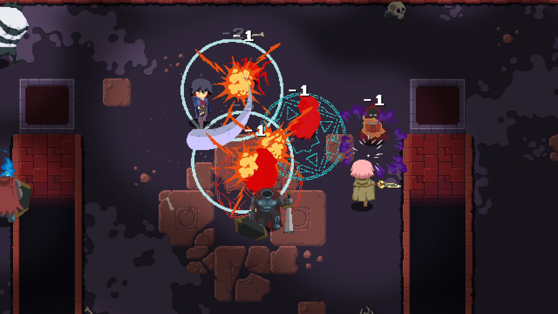 Sword of the Necromancer Soundtrack #6