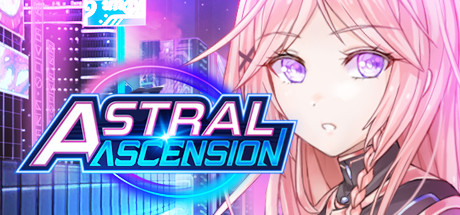 Astral Ascension steam charts