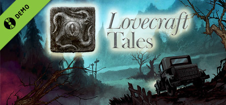 Lovecraft Tales Demo