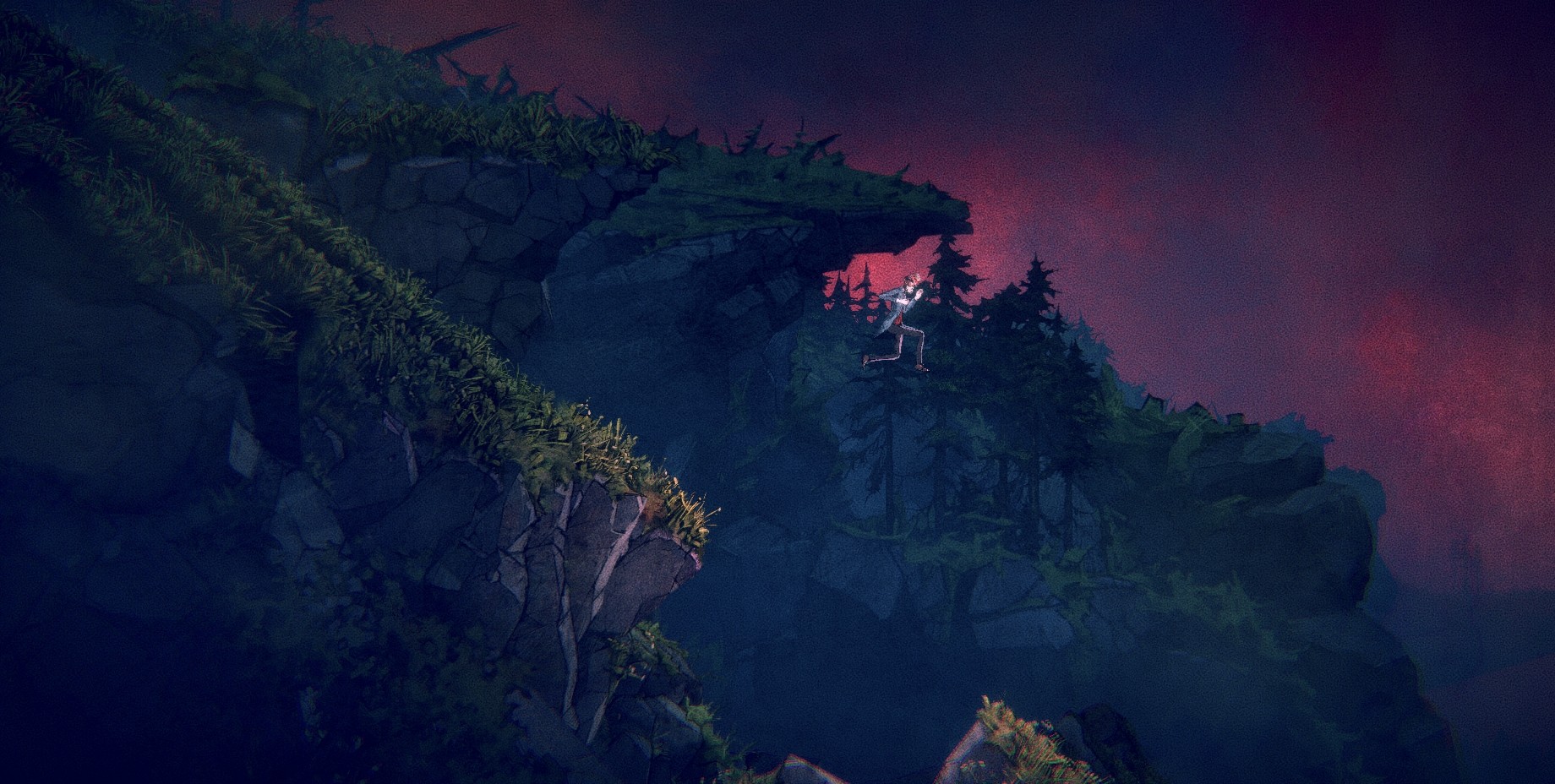 Lovecraft Tales Demo #16