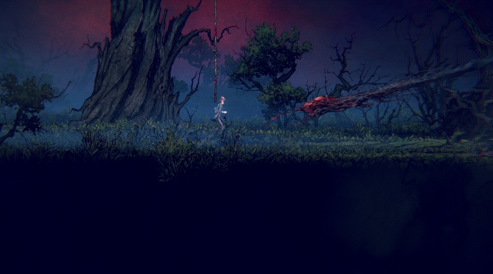 Lovecraft Tales Demo #15