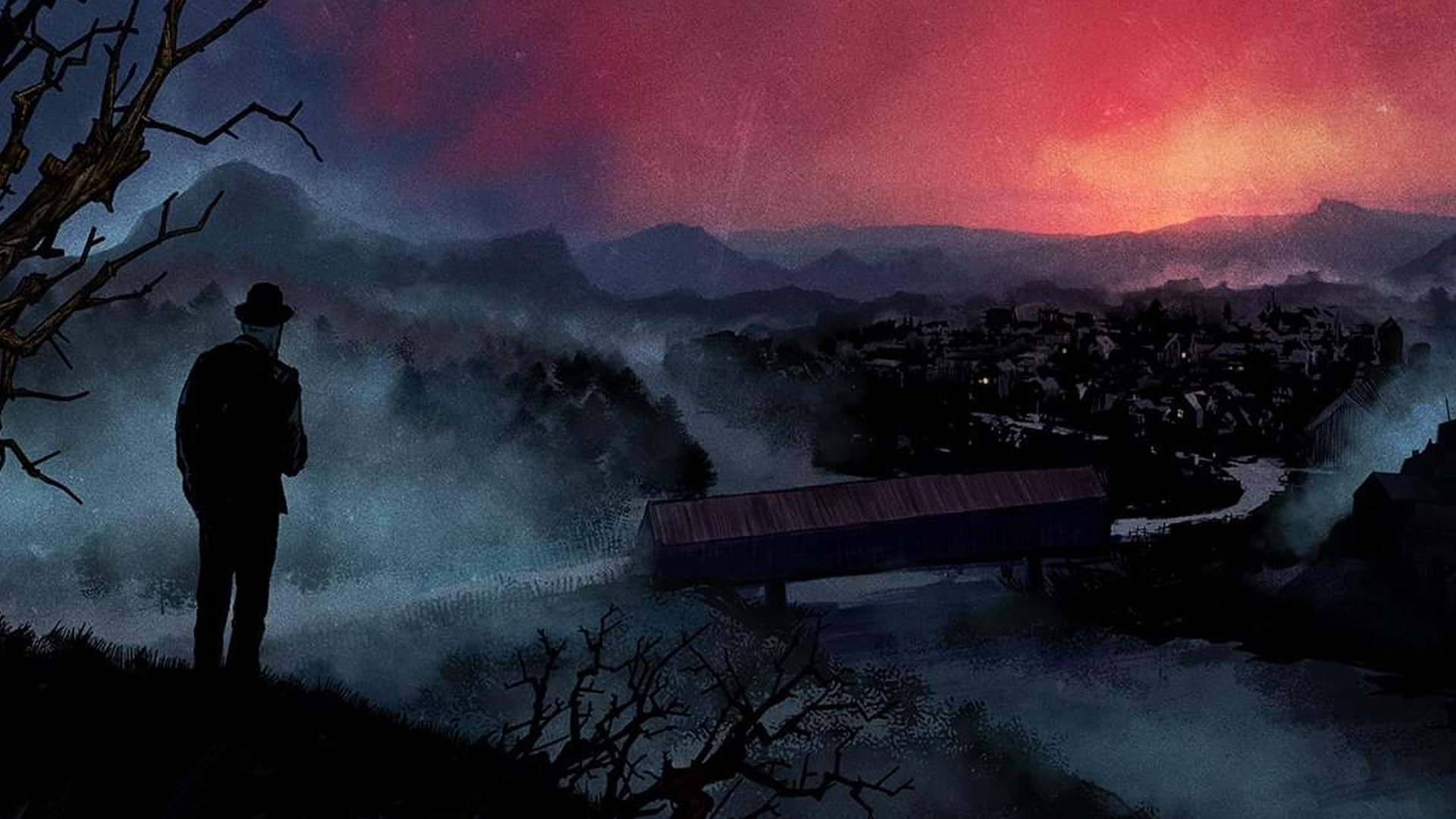 Lovecraft Tales Demo #11