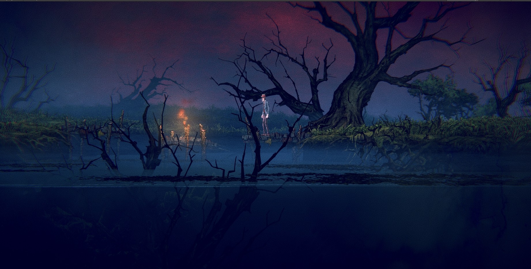 Lovecraft Tales Demo #13