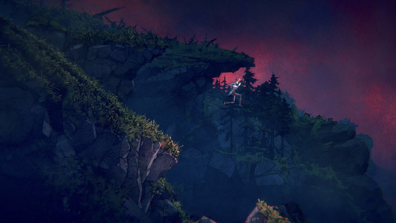 Lovecraft Tales Demo #6