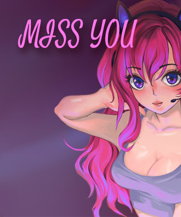 Miss You: Cora