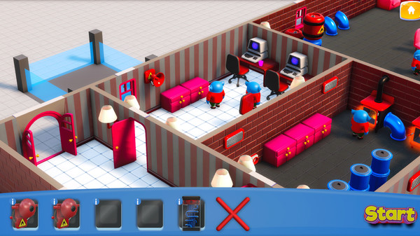 Panic Modefor windows and Linux 1