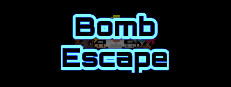 Bomb Escape 게임 이미지