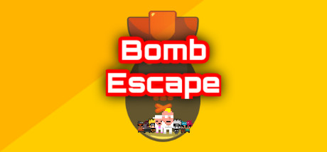 Bomb Escape Cover Image