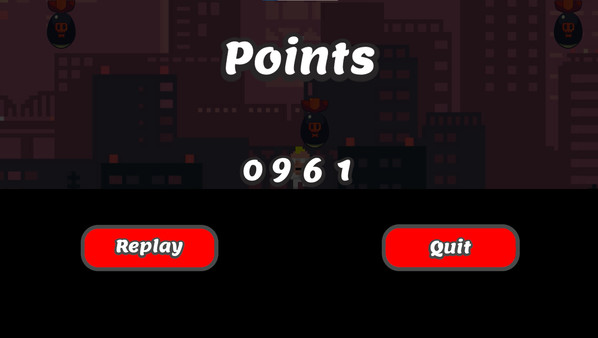 Bomb Escape game for windows Pc 1