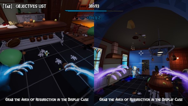 Ethereal Estate game for windows Pc 1