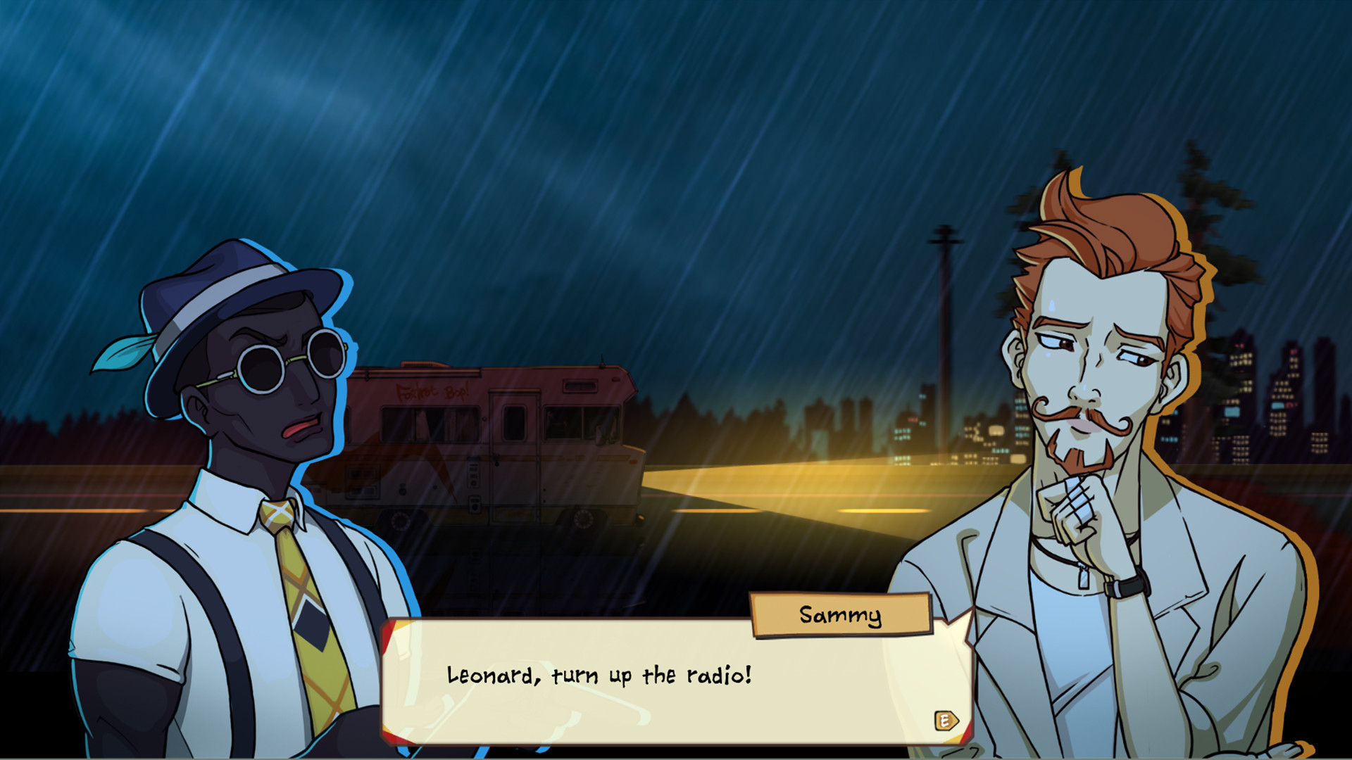 Scarlet Hood and the Wicked Wood Demo #9