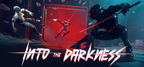 Image for Into The Darkness VR