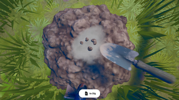 The Magnificent Trufflepigsfor windows and Linux 1