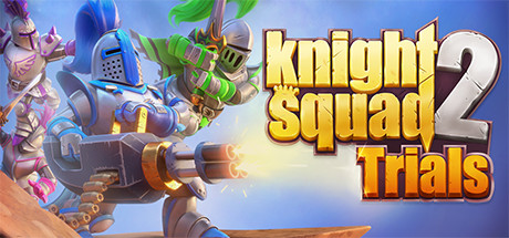 Image for Knight Squad 2 Trials
