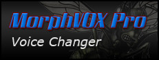 MorphVOX Pro 5 - Voice Changer