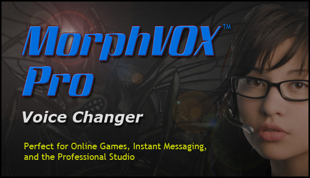 morphvox pro