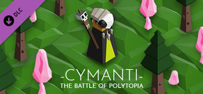 The Battle of Polytopia - Cymanti Tribe