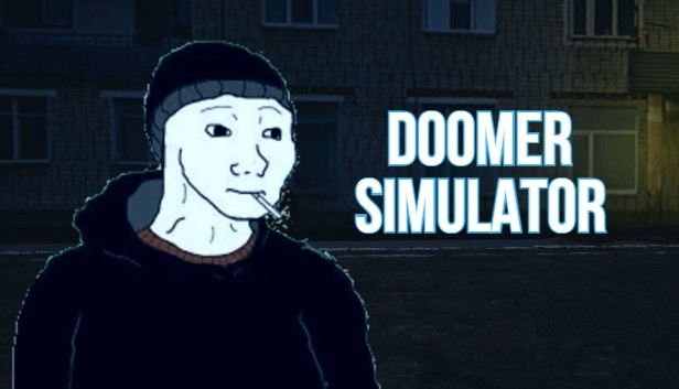 Save 35% on Doomer on Steam