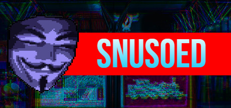 SNUSOED Cover Image
