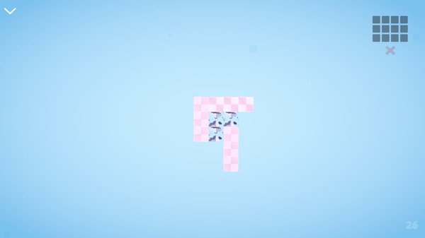 Tezz game for Linux 1