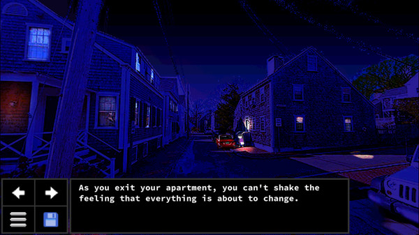 Psycholonialsfor windows and Linux 1