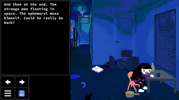 Psycholonials game for Linux 1