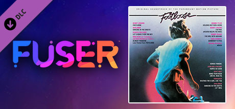 FUSER™ – Bonnie Tyler – “Holding Out for a Hero”