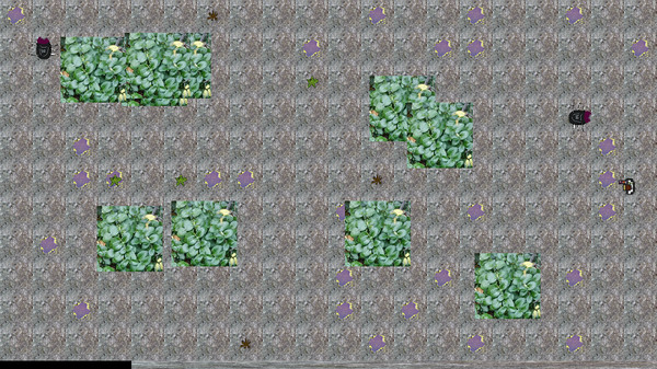 Reticent Retributionfor windows and Linux 1