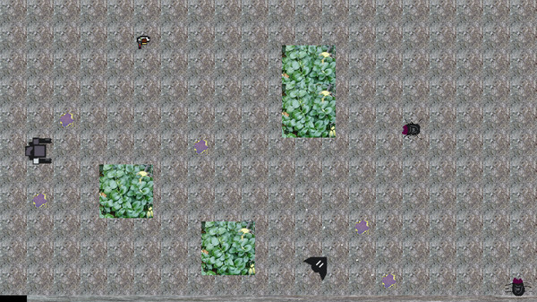 Reticent Retribution game for windows Pc 1