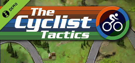 The Cyclist: Tactics Demo banner