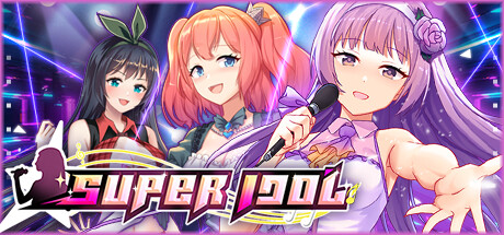 Super Idol steam charts