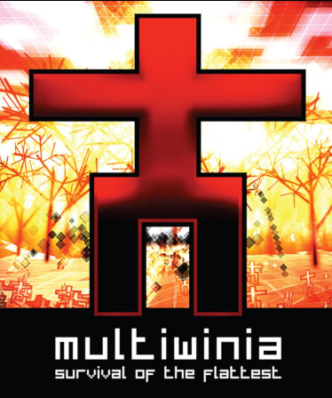 Multiwinia