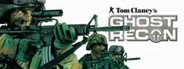 Logo for Tom Clancy's Ghost Recon