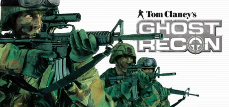 ghost recon 1 full game