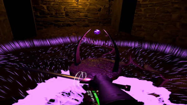 скриншот Broken Dungeon 5