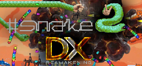 header image of #Snake2 DX: Reawakening