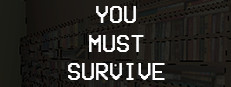 You Must Survive 게임 이미지