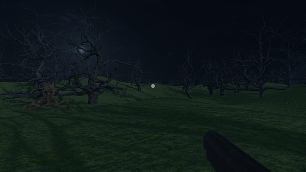 скриншот You Must Survive 5