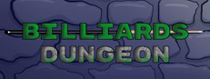 Billiards Dungeon