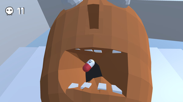 Worn Thin game for Linux 1