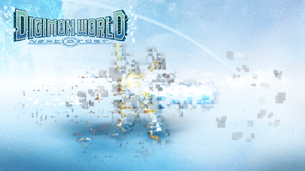 Digimon World: Next Order