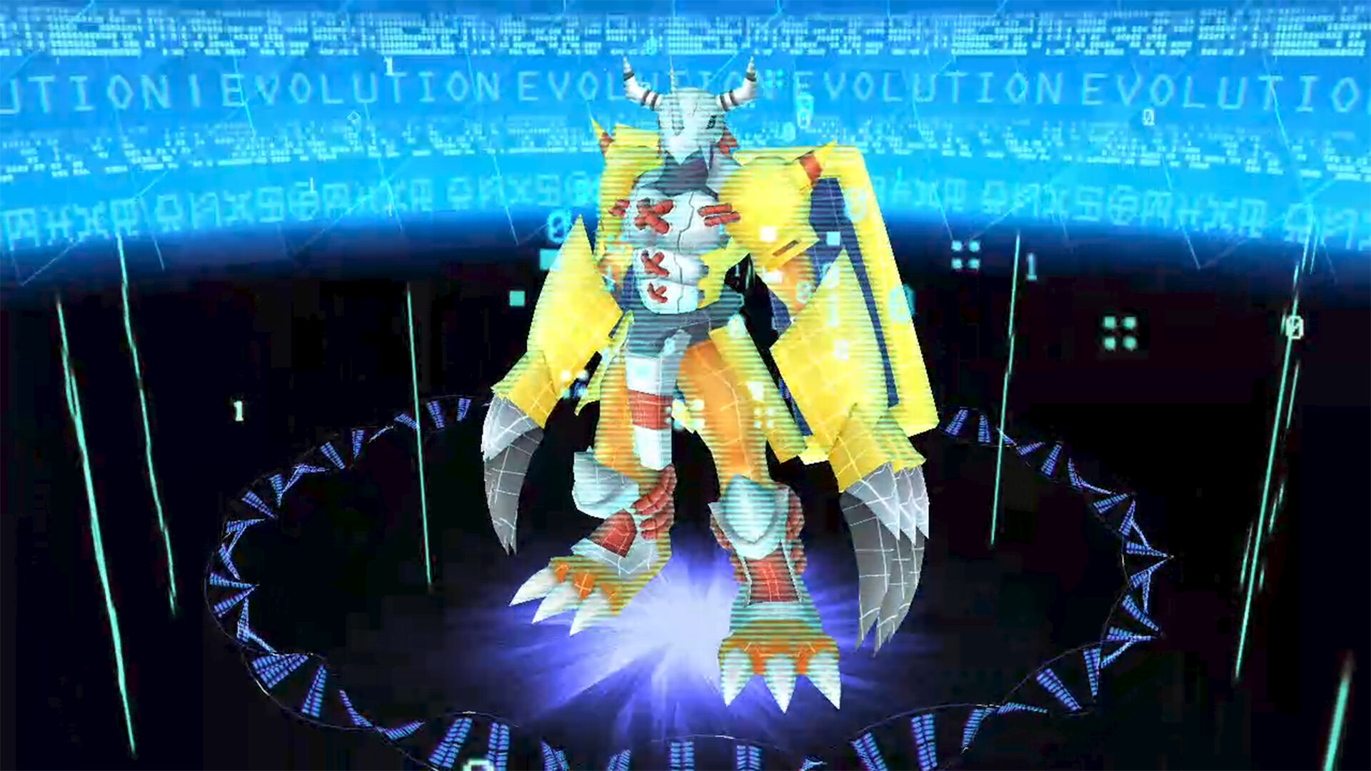 Digimon Masters Remaster - Release Date and Info : r