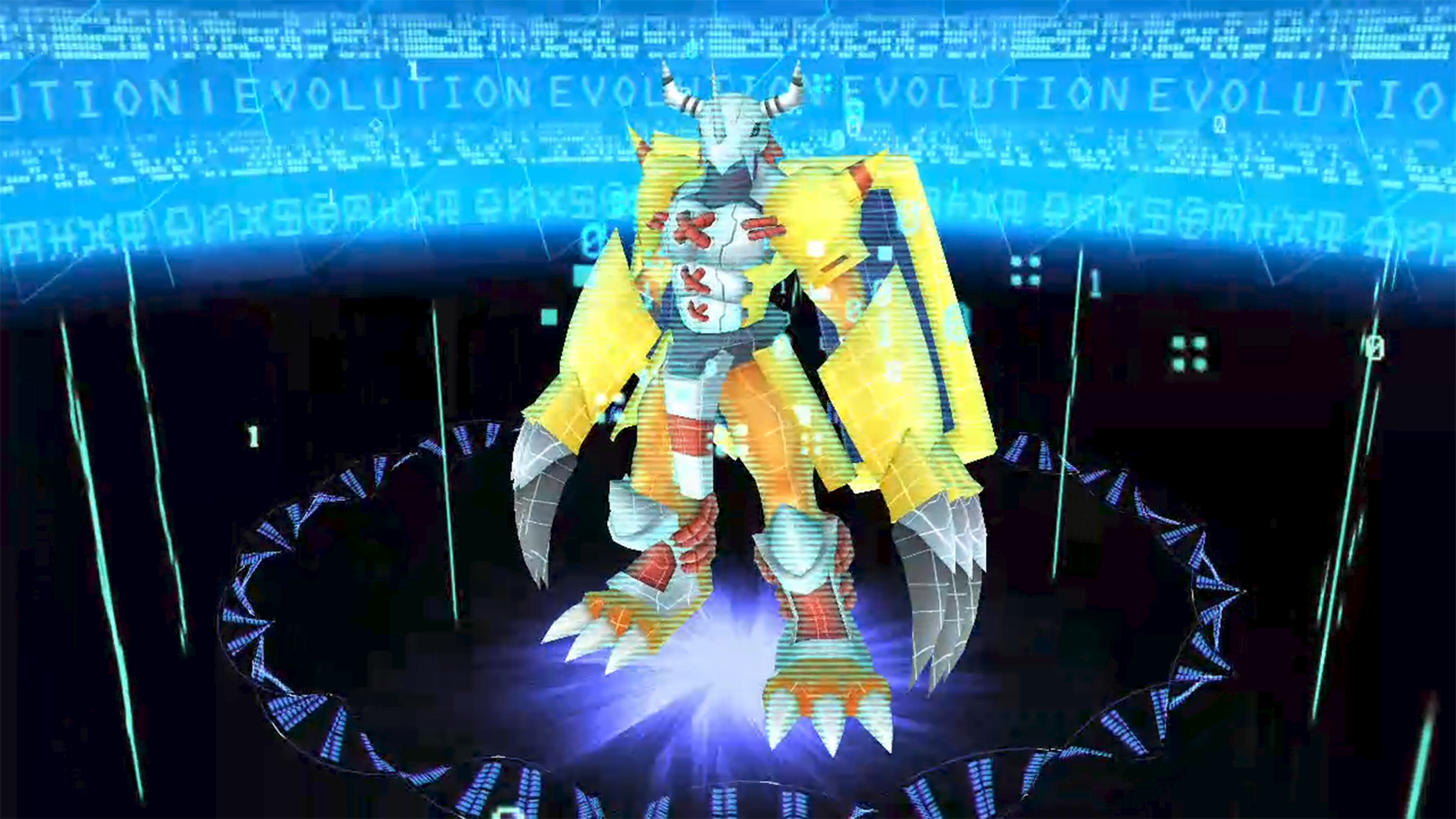 Digimon World: Next Order Free Download for PC
