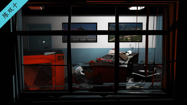 孙美琪疑案 第五季 game for windows Pc 1