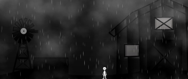 скриншот One Rainy Night 1