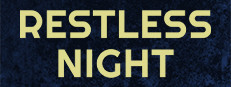 Restless Night
