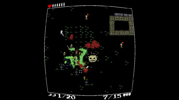 Скриншот из Restless Night Скриншот из Restless Night