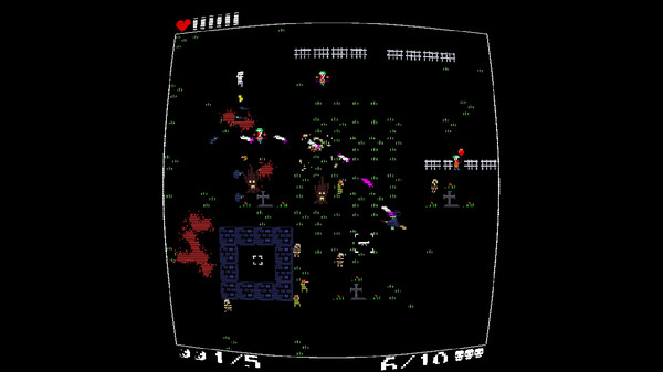 Скриншот из Restless Night Скриншот из Restless Night