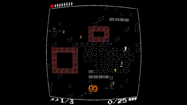 Скриншот из Restless Night Скриншот из Restless Night