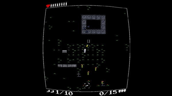 Скриншот из Restless Night Скриншот из Restless Night